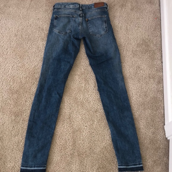 H&M Ripped Jeans - Picture 3 of 3